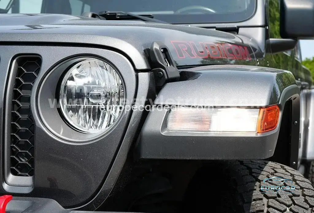 Jeep Gladiator
