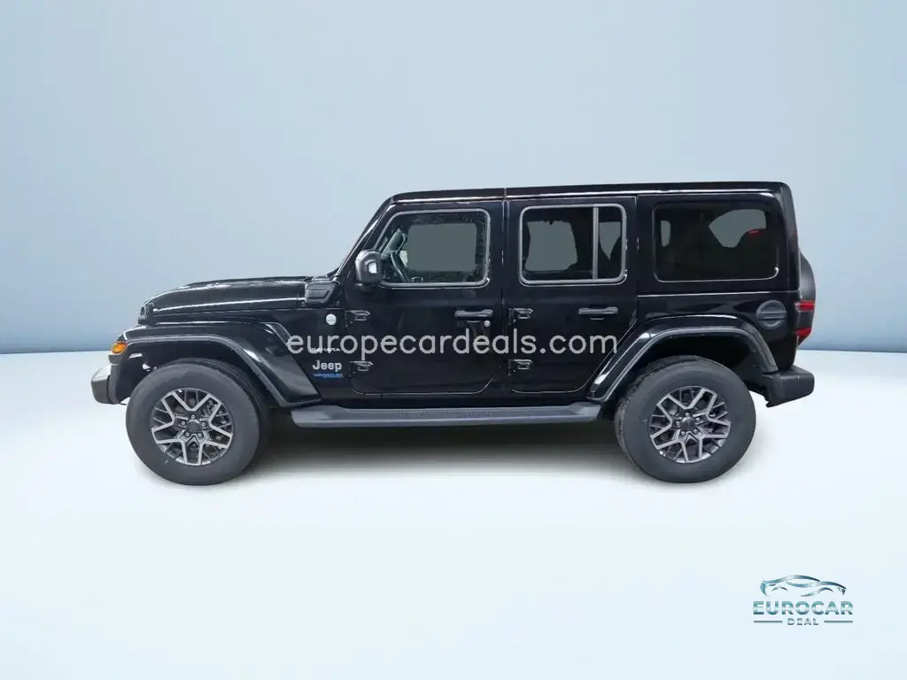 Jeep Other
