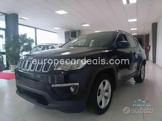 Jeep Other