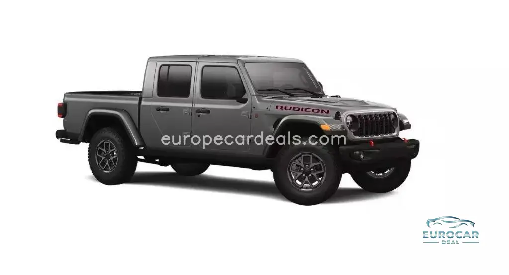 Jeep Gladiator