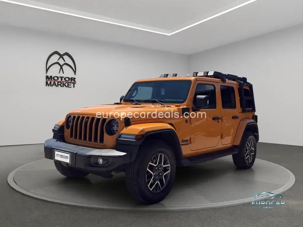 Jeep Other