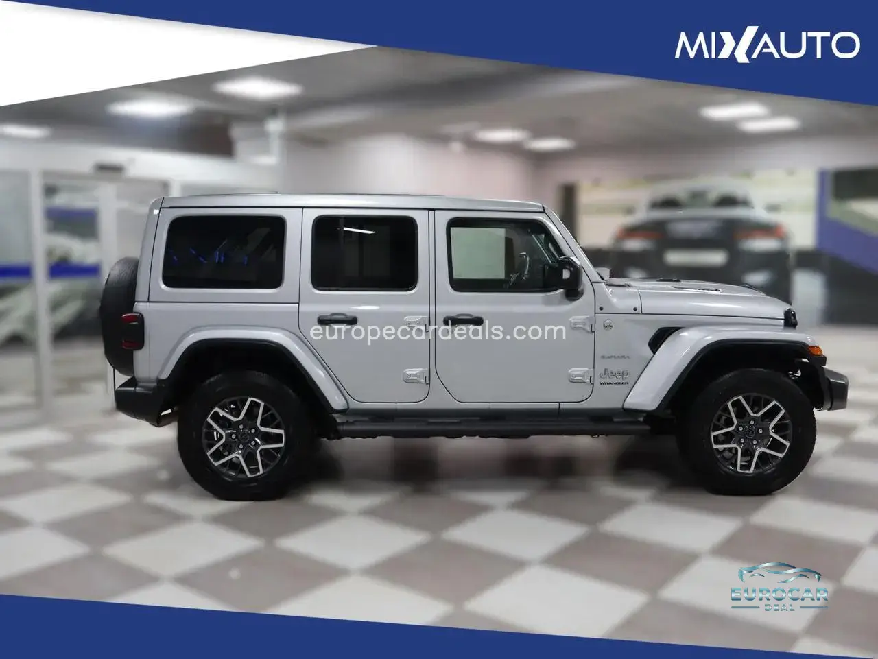 Jeep Other