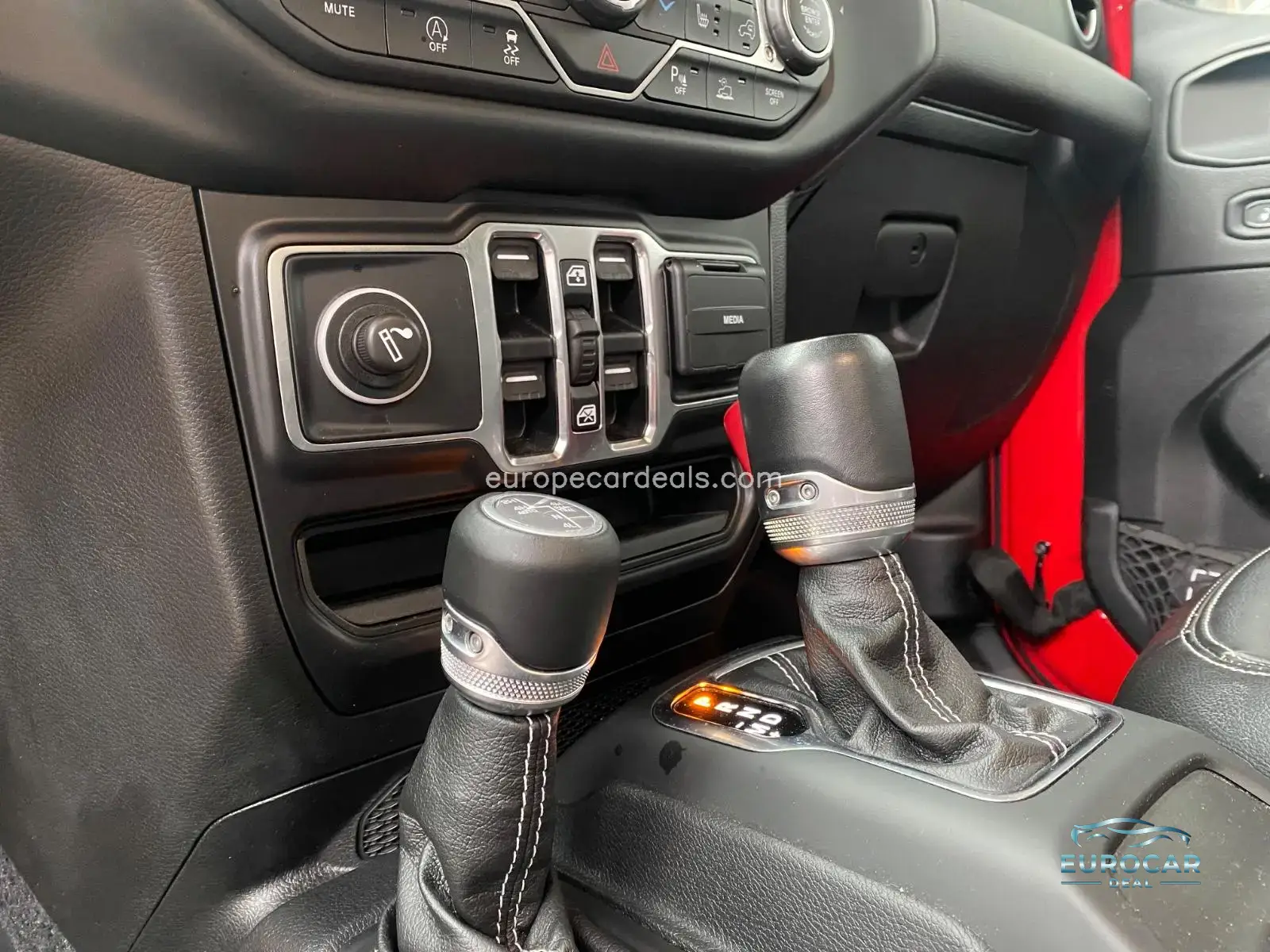 Jeep Gladiator