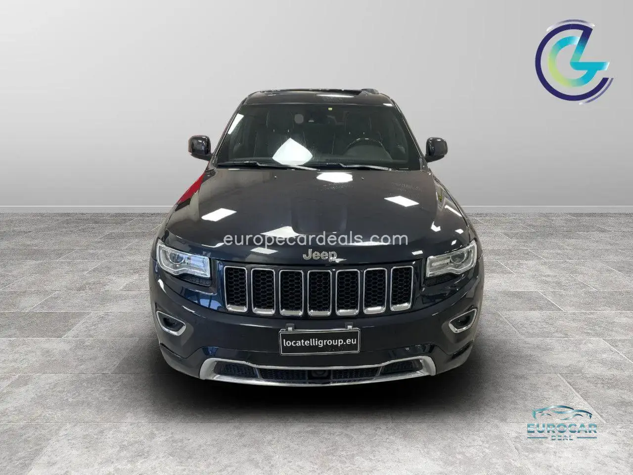 Jeep Other