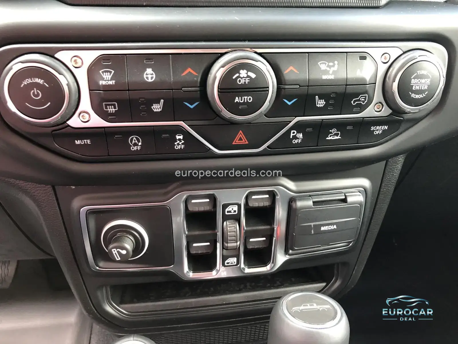 Jeep Gladiator