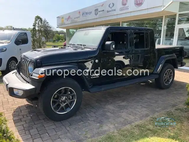 Jeep Gladiator