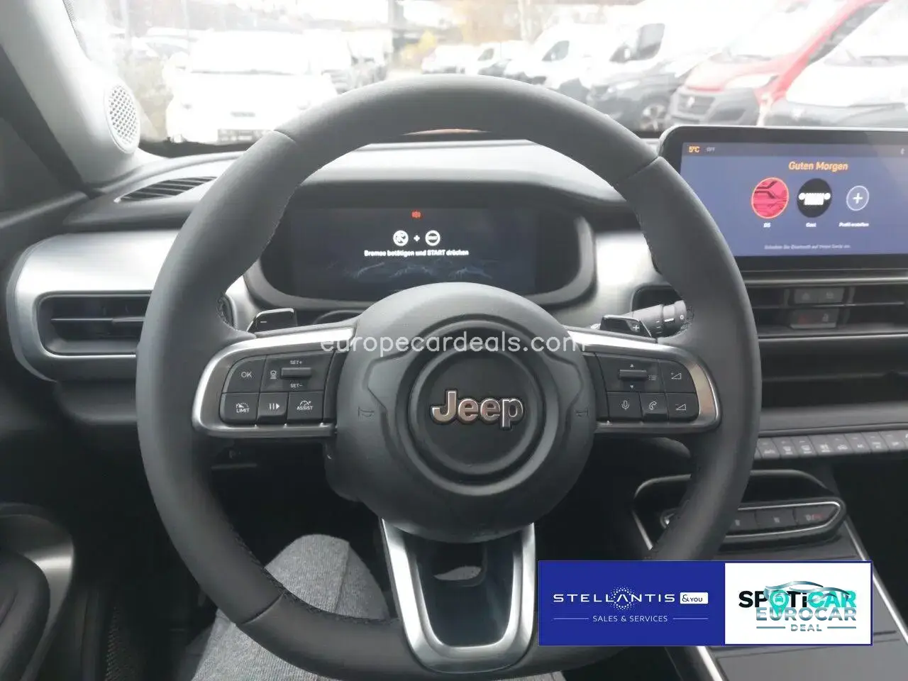 Jeep Other