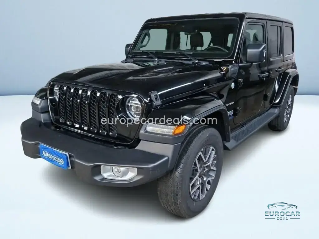 Jeep Other