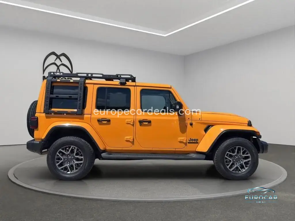 Jeep Other