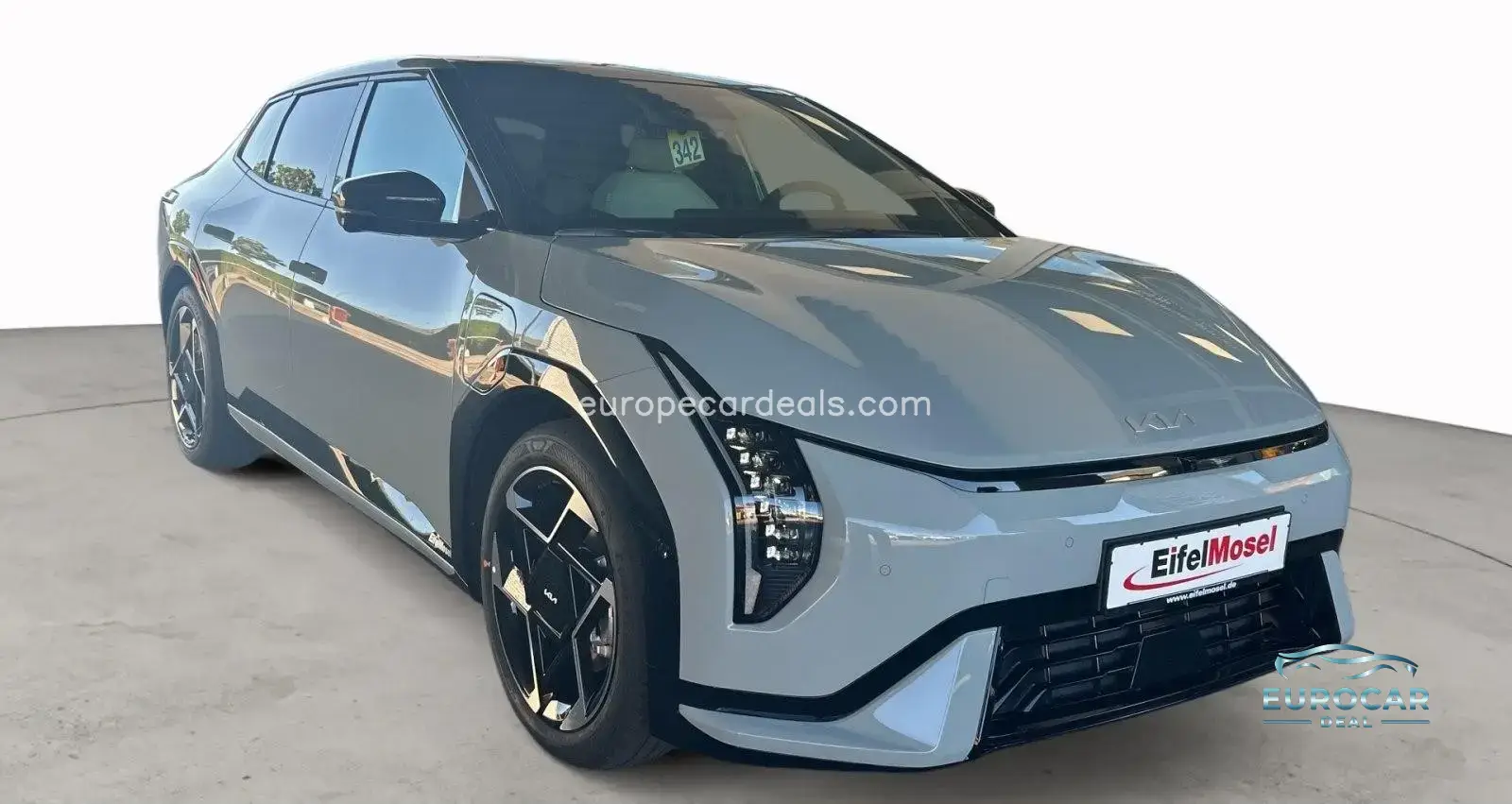 Kia EV4
