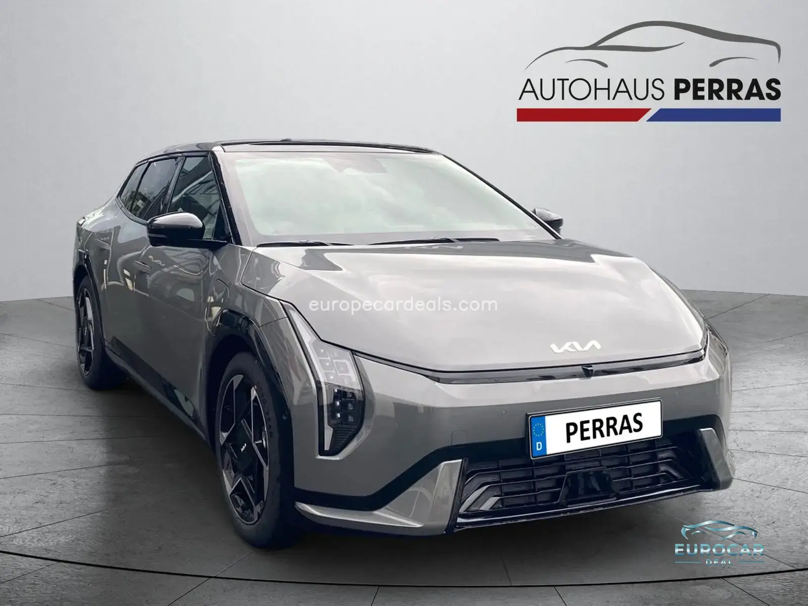Kia EV4