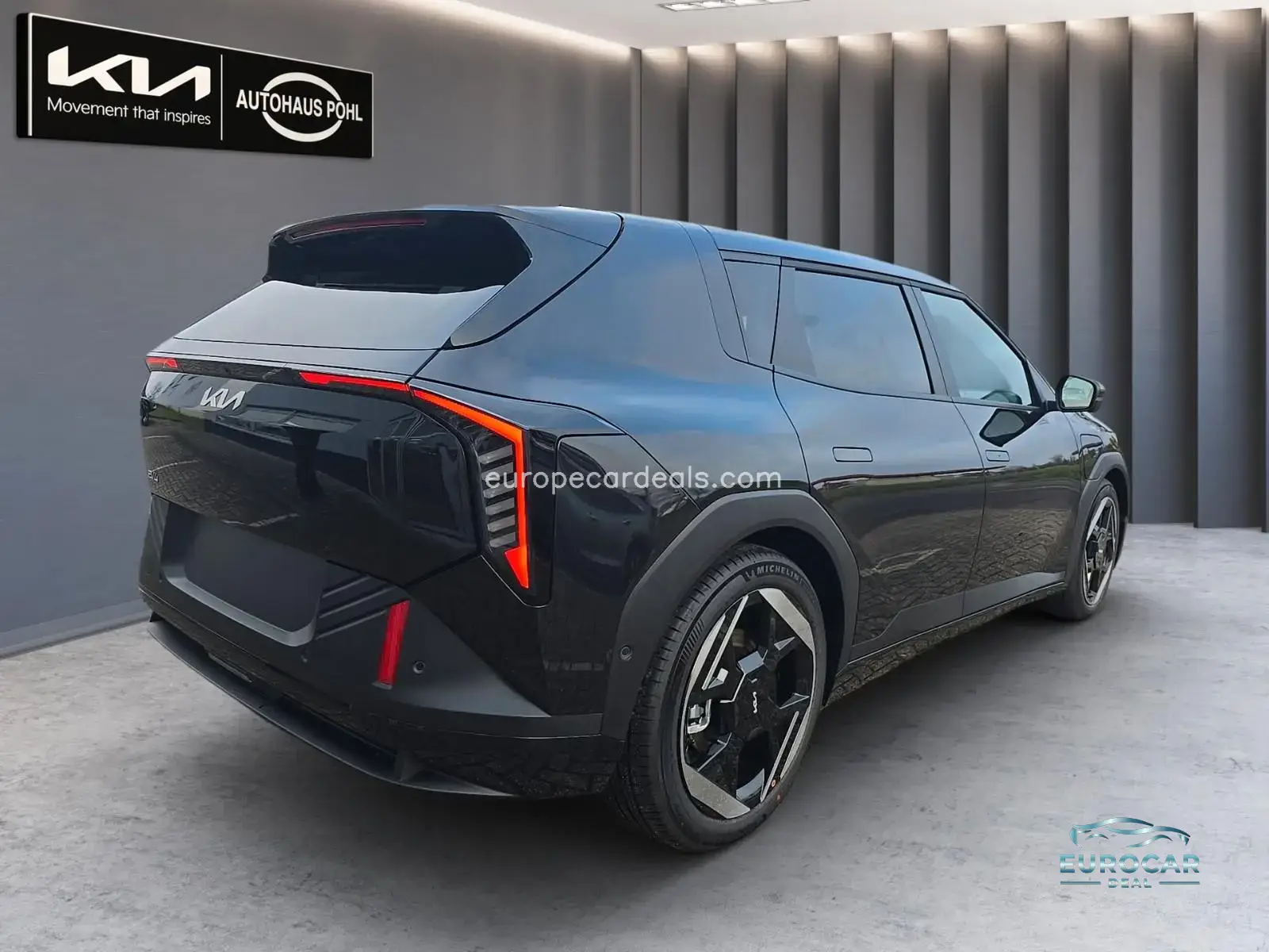 Kia EV4