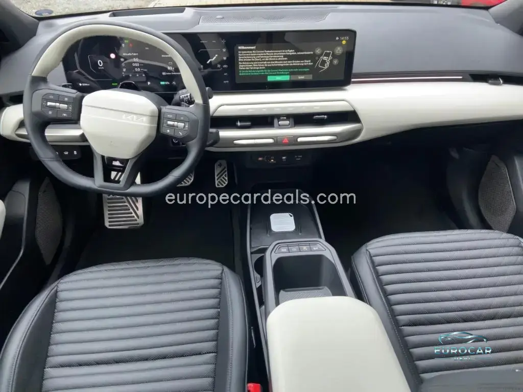 Kia EV4