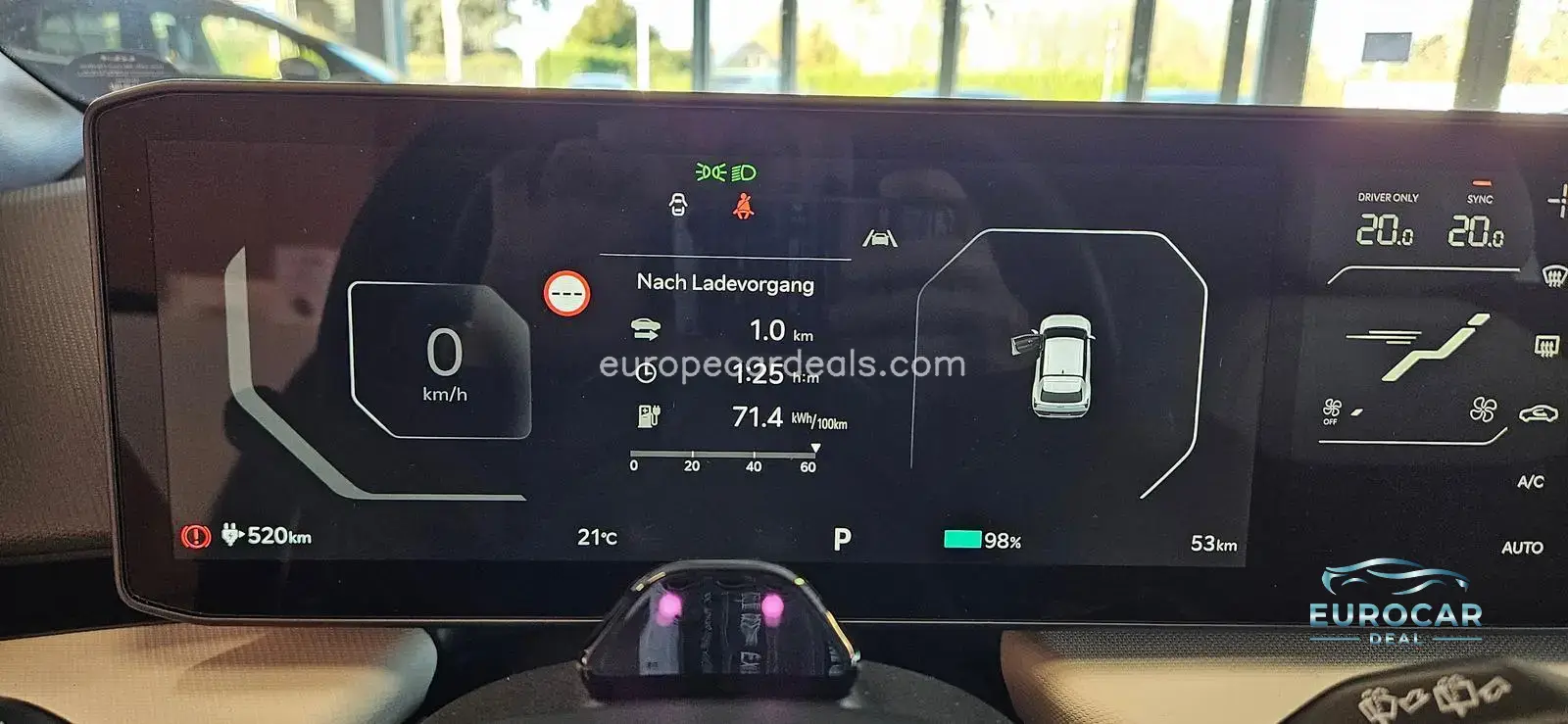 Kia EV4