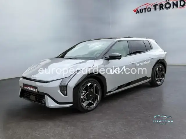 Kia EV4