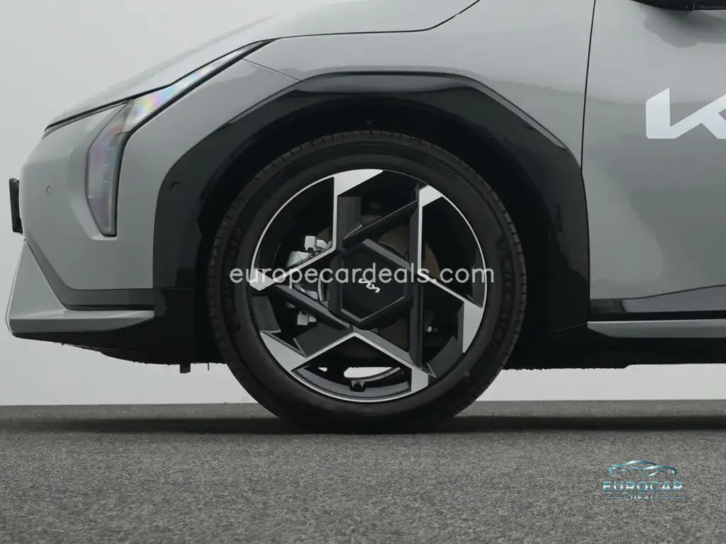 Kia EV4
