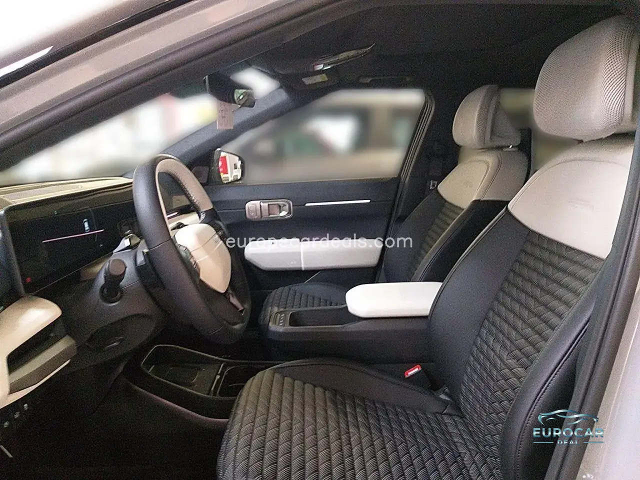 Kia EV4