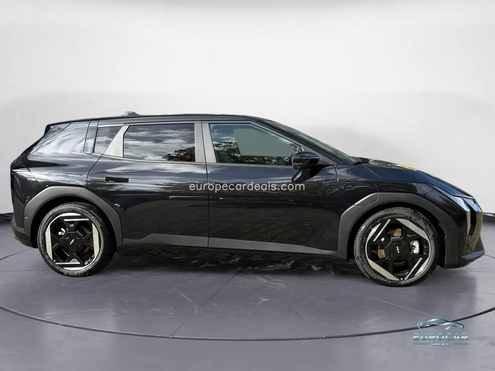 Kia EV4