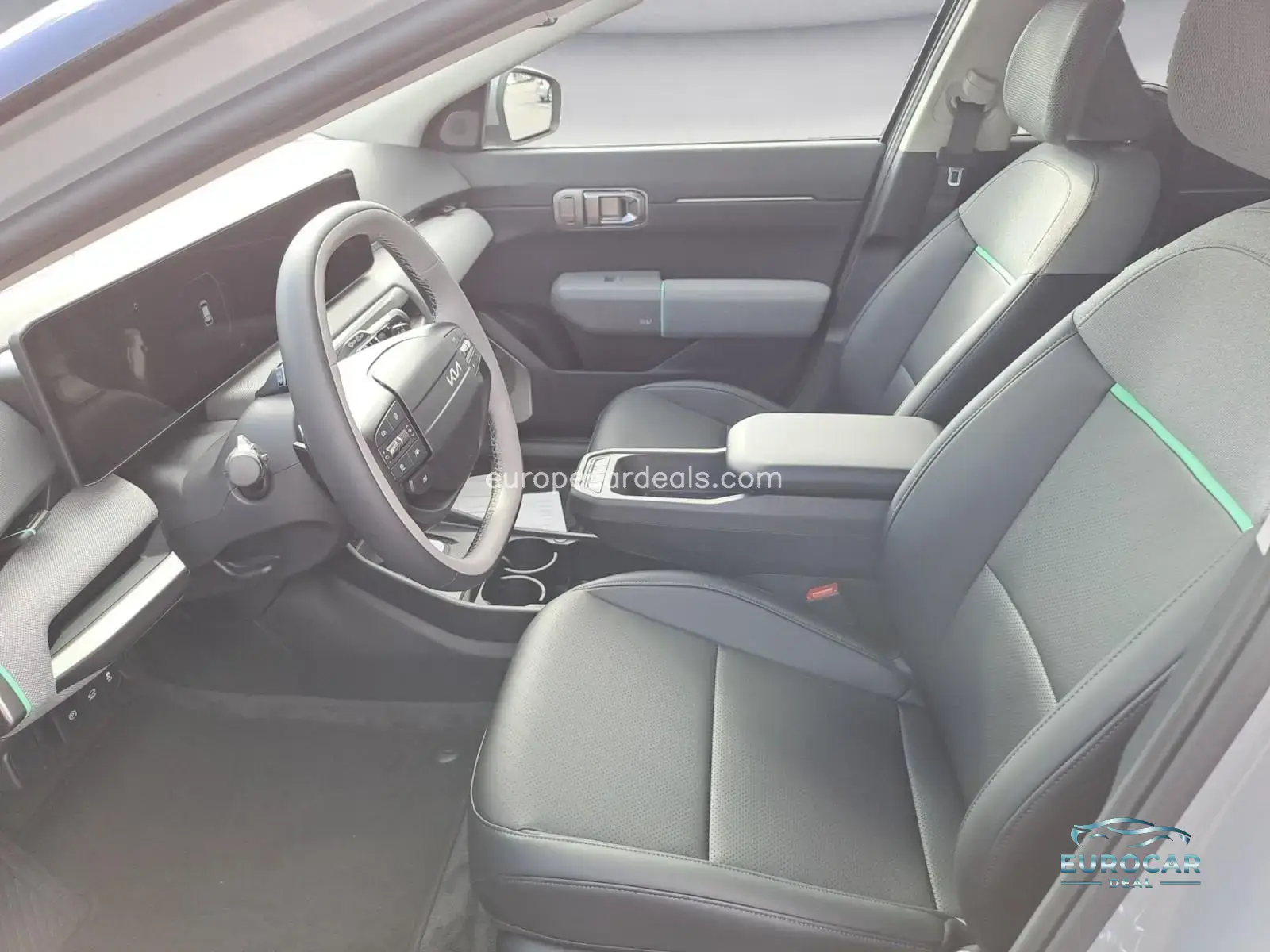 Kia EV4