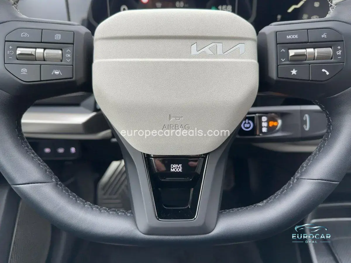 Kia EV4