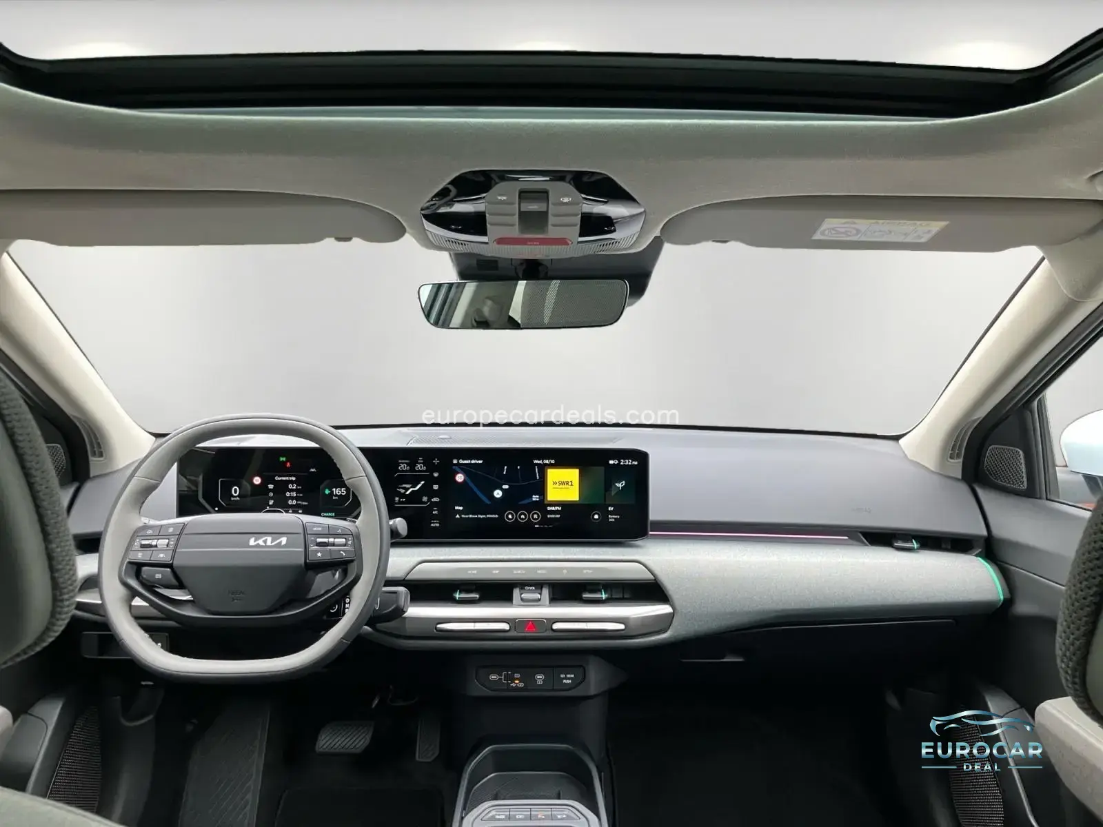 Kia EV4
