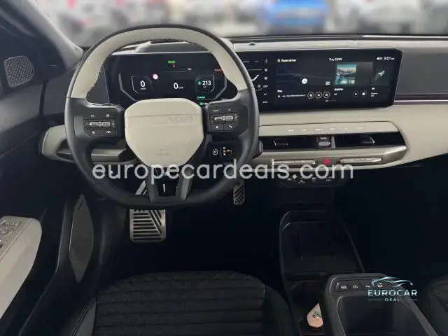 Kia EV4