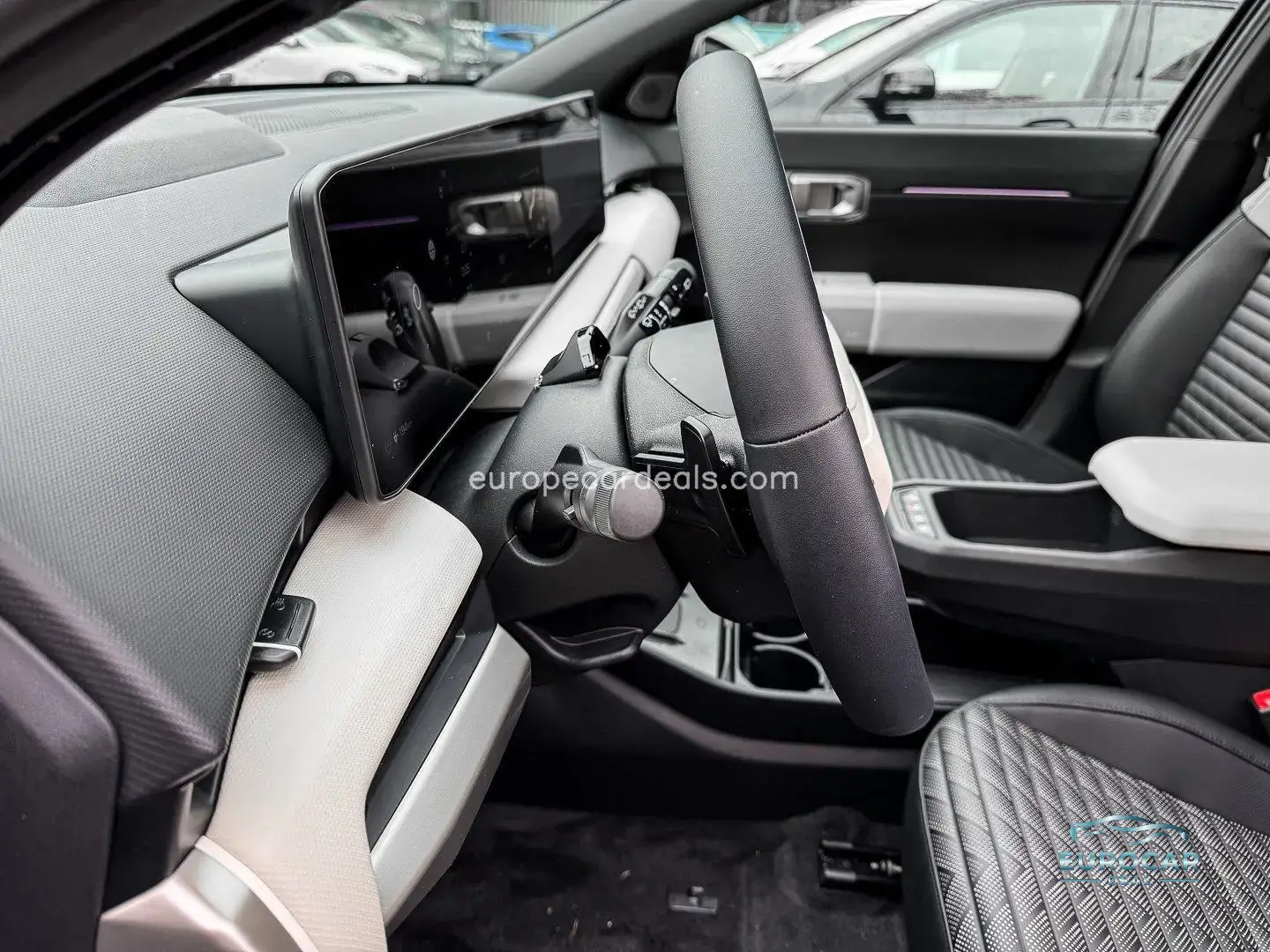 Kia EV4