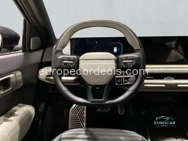 Kia EV4