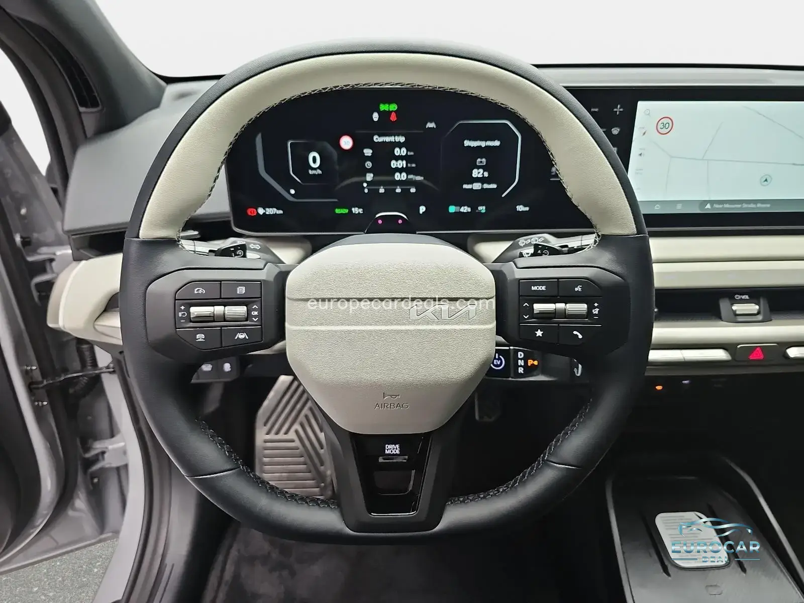 Kia EV4