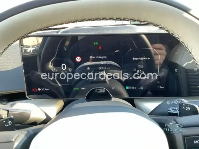 Kia EV4