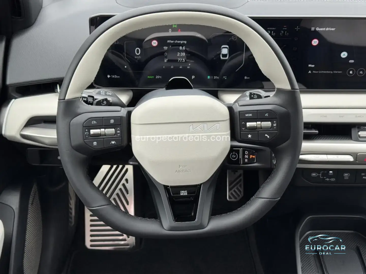 Kia EV4