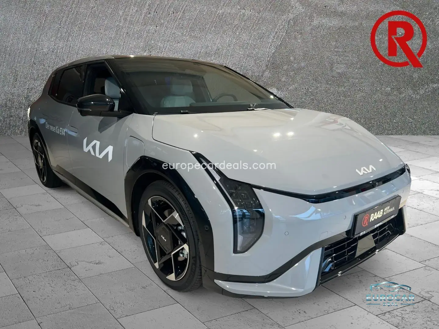 Kia EV4