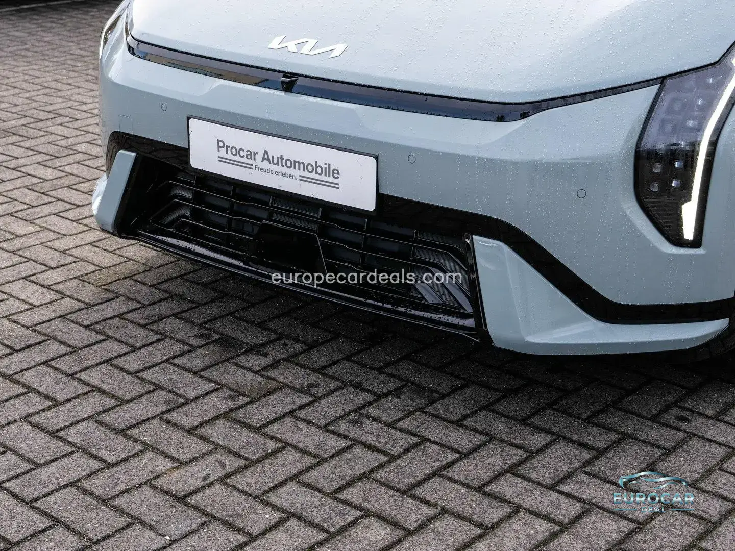 Kia EV4