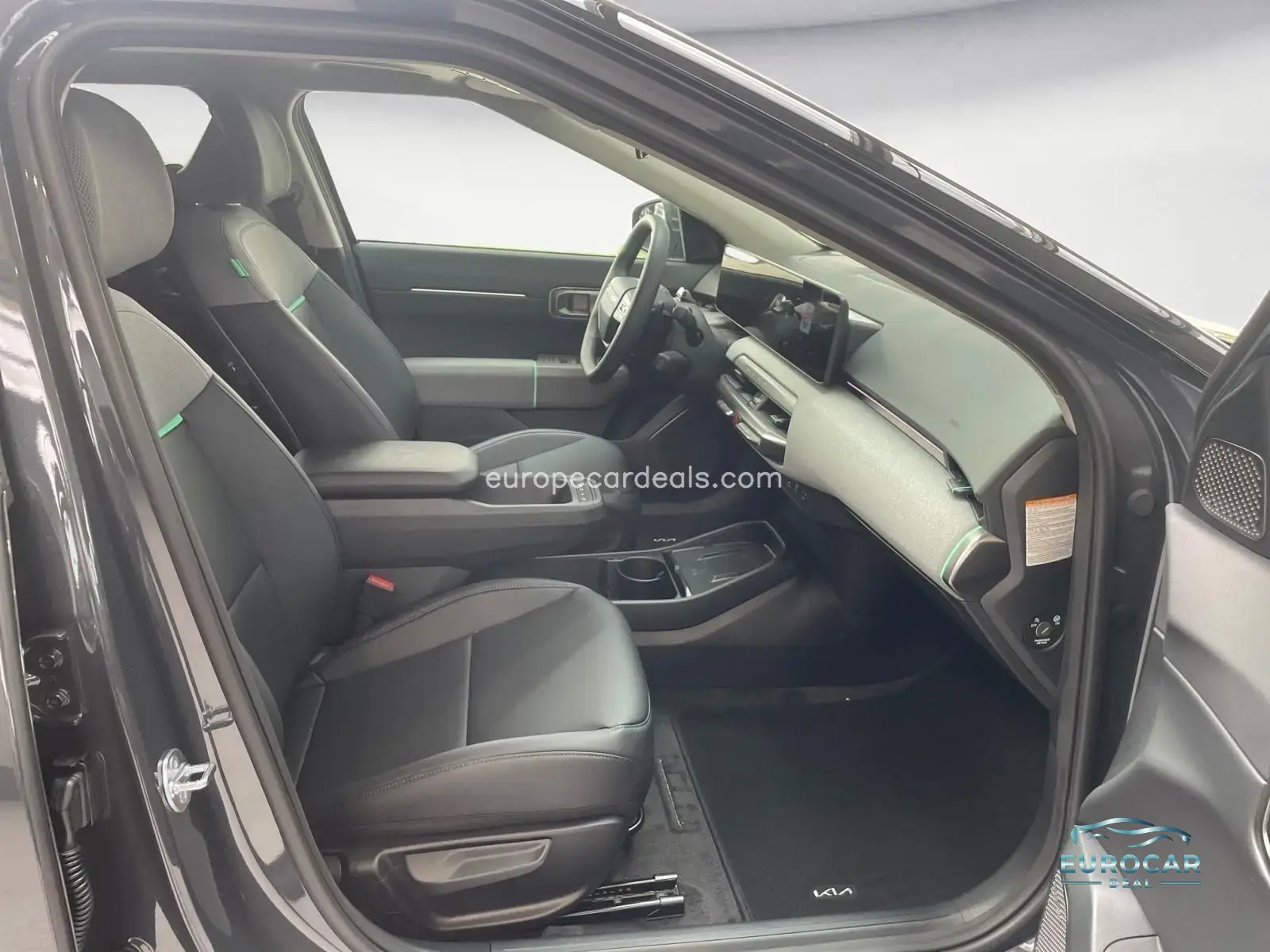 Kia EV4