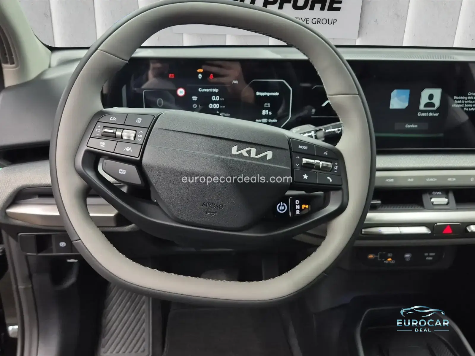 Kia EV4