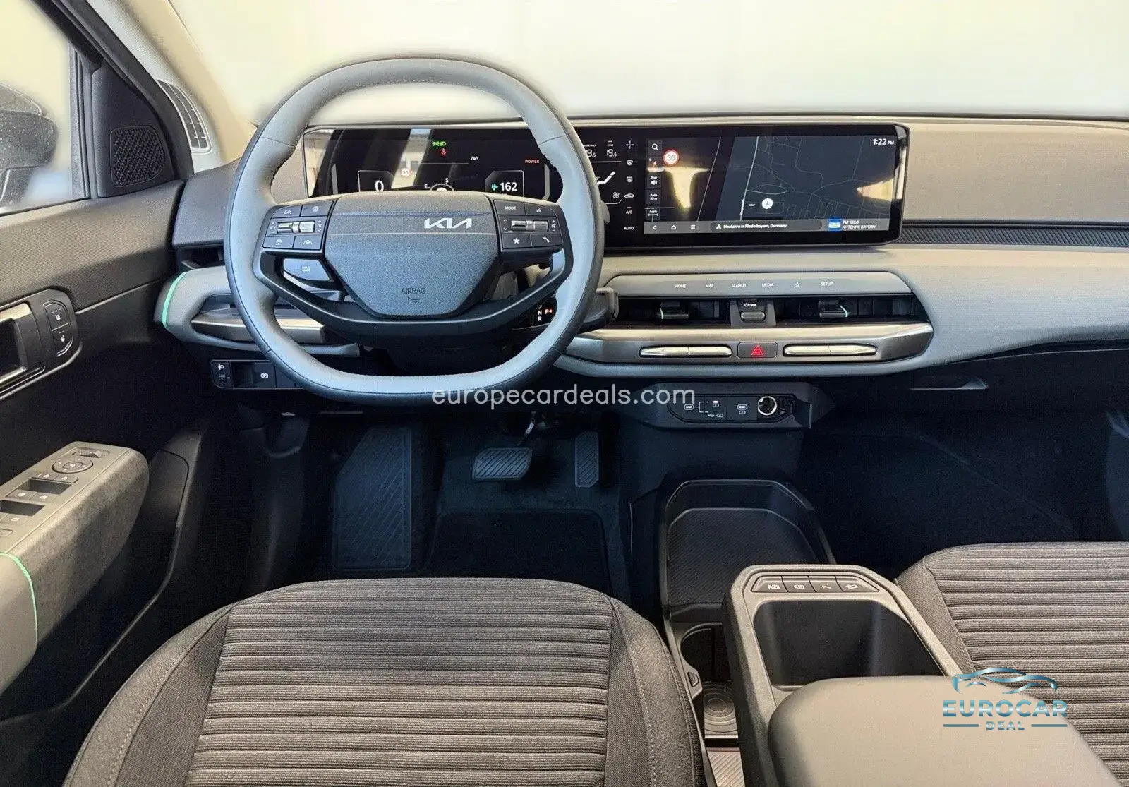 Kia EV4