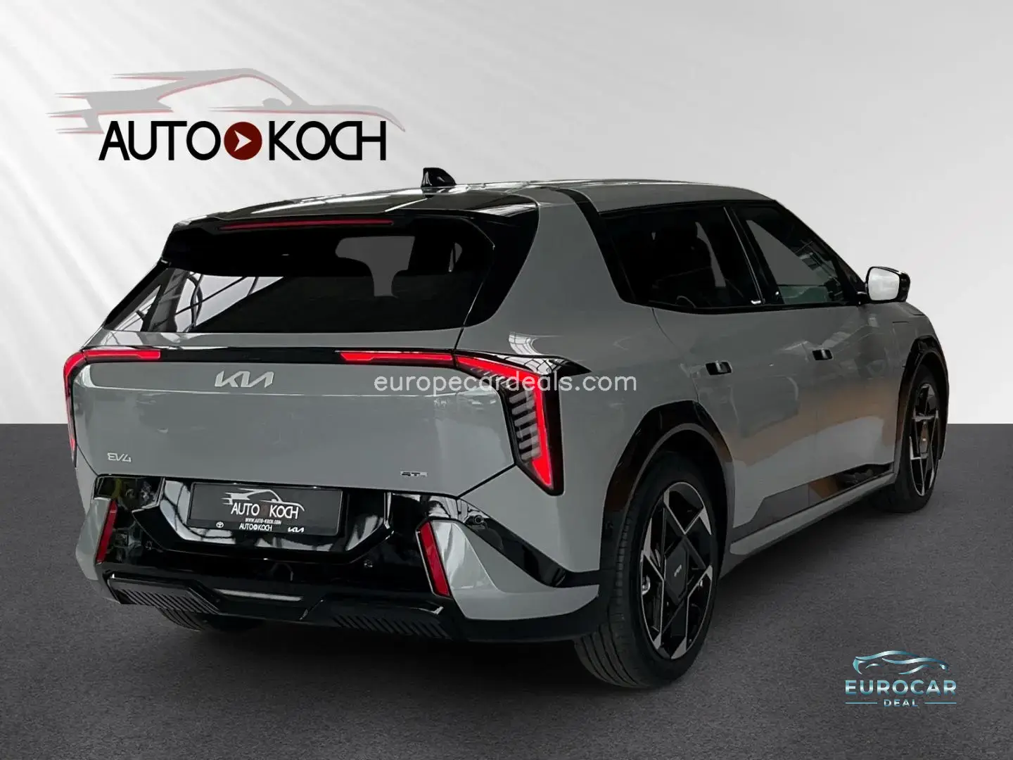 Kia EV4