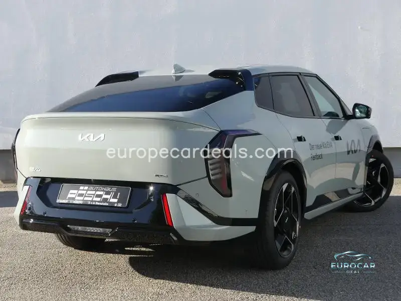 Kia EV4