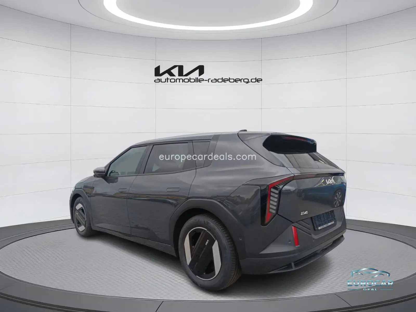 Kia EV4