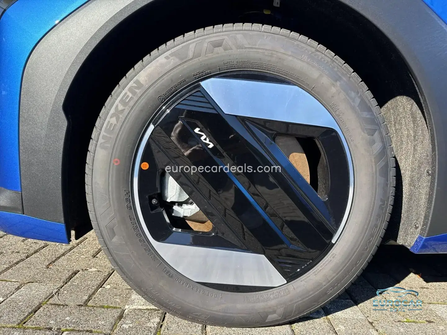 Kia EV4
