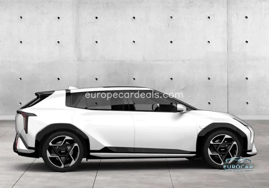 Kia EV4