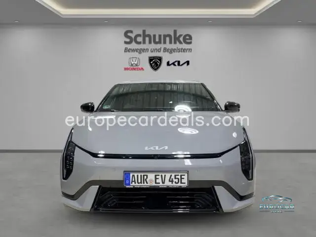 Kia EV4