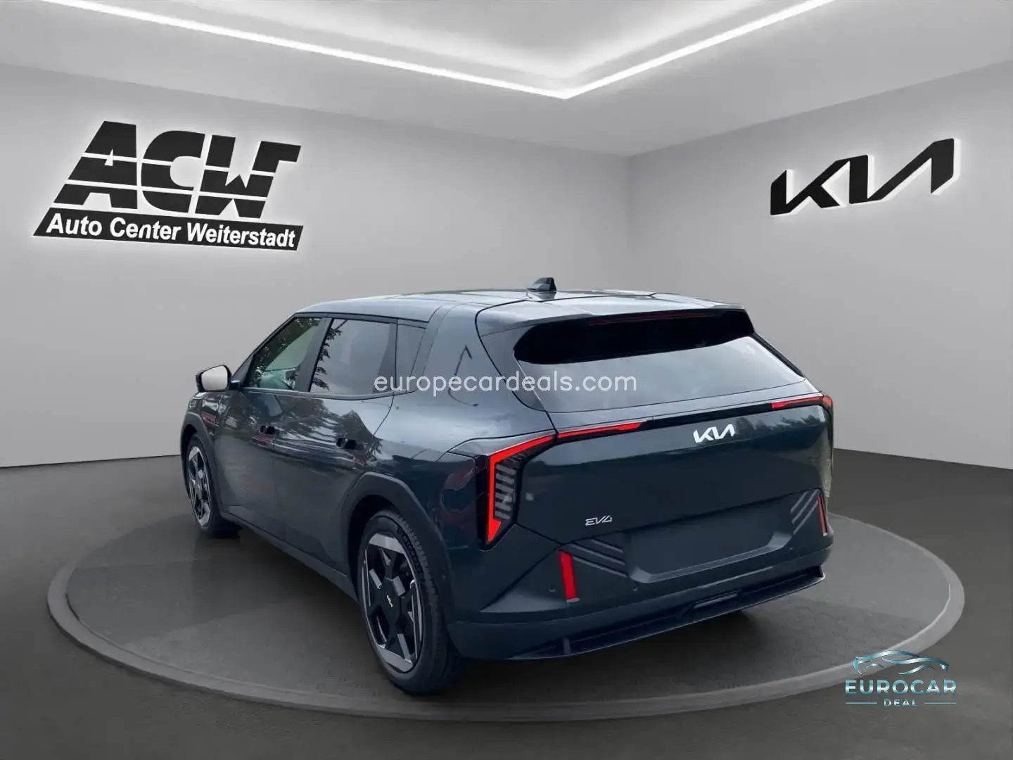 Kia EV4
