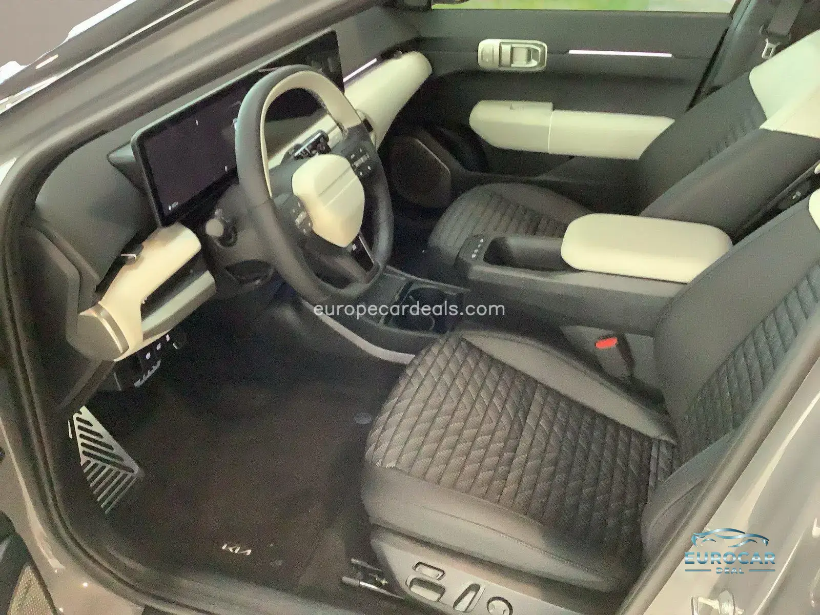 Kia EV4