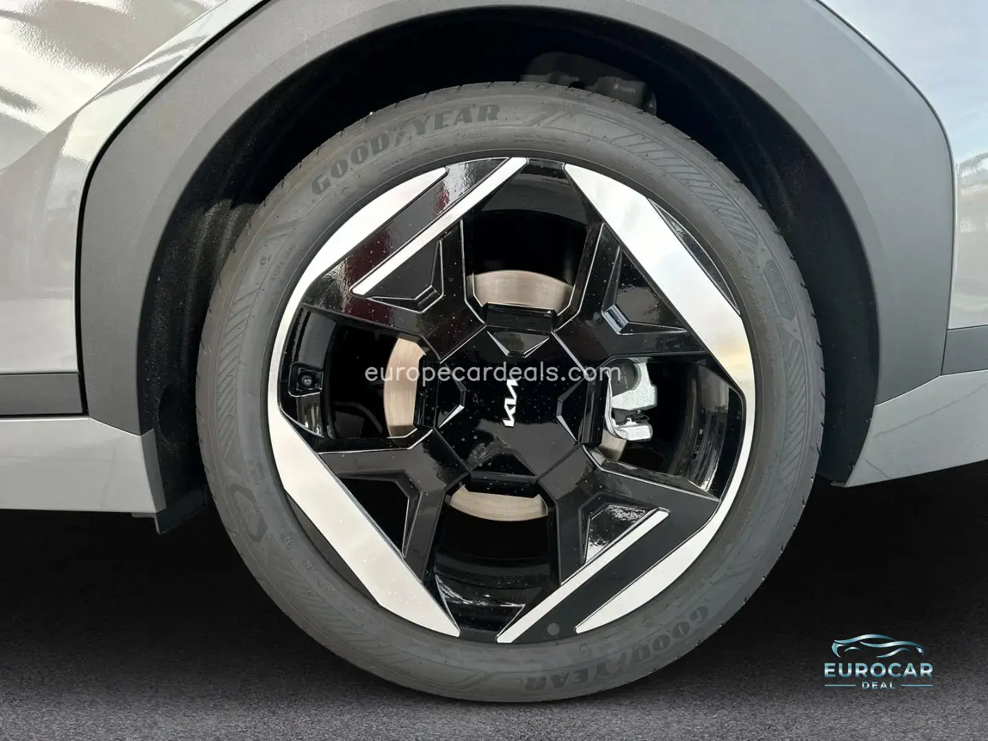 Kia EV4