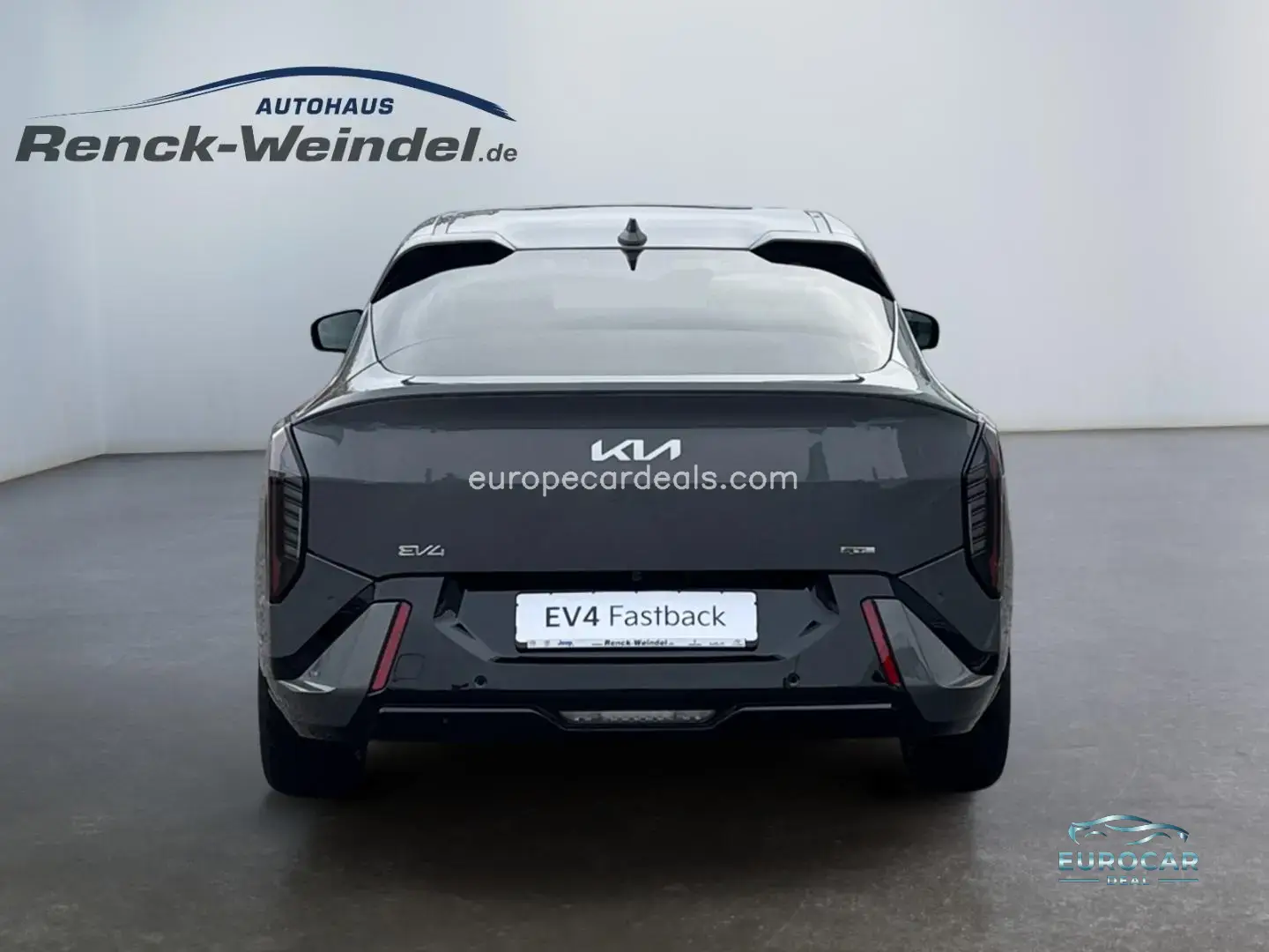 Kia EV4