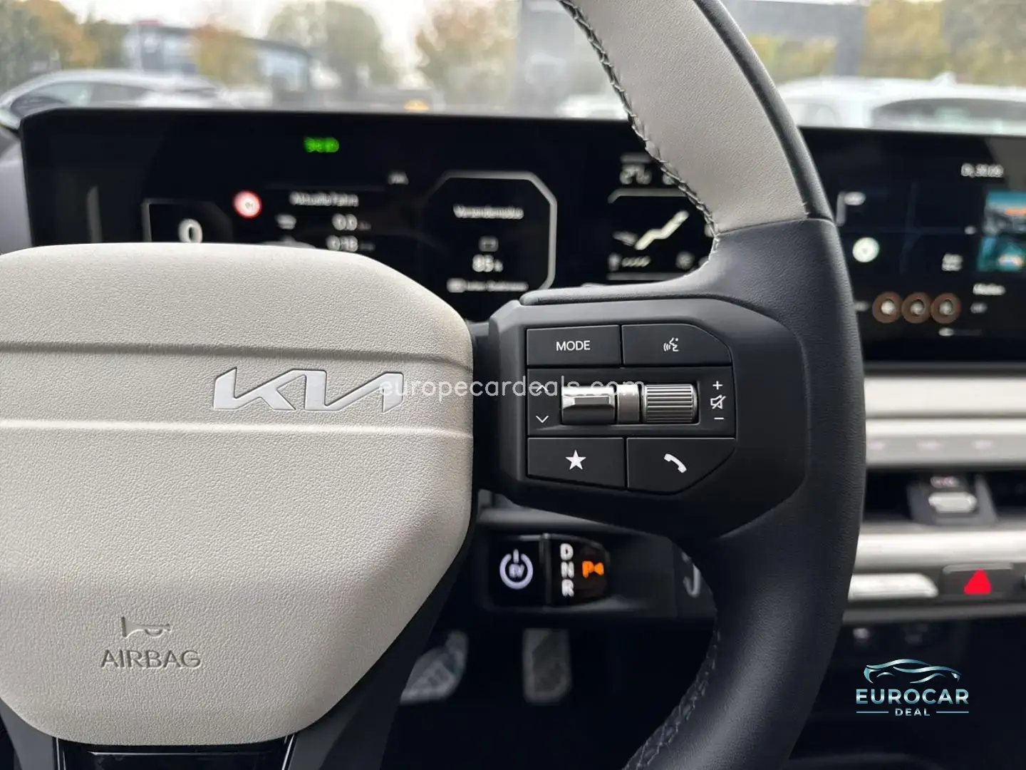 Kia EV4