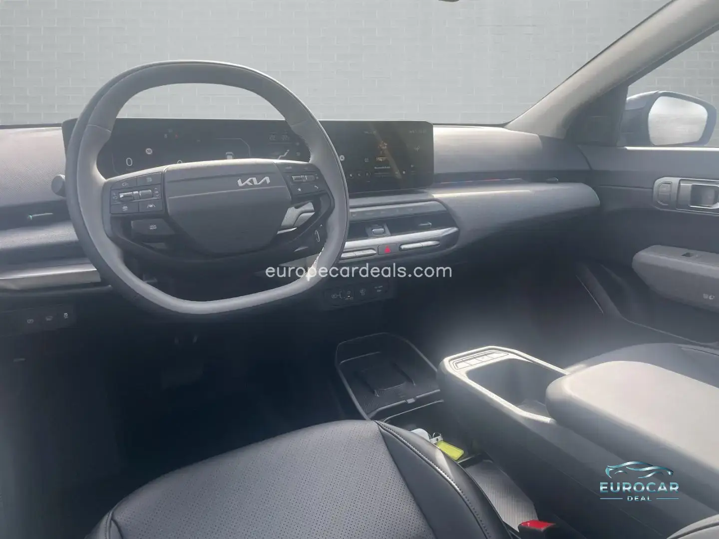 Kia EV4