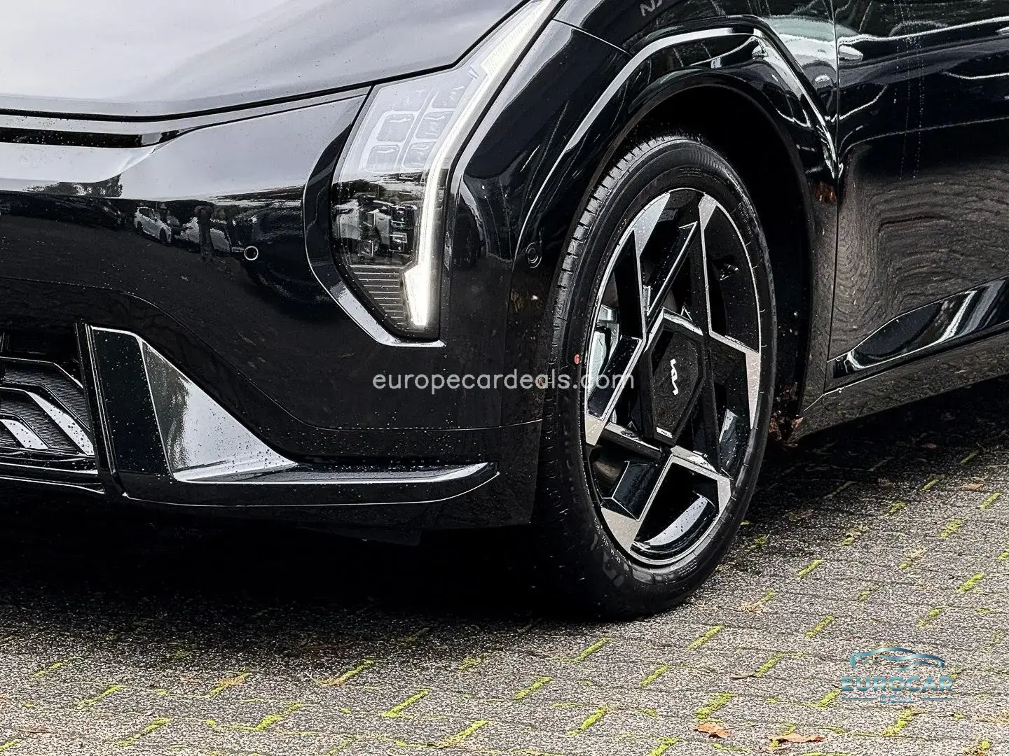 Kia EV4
