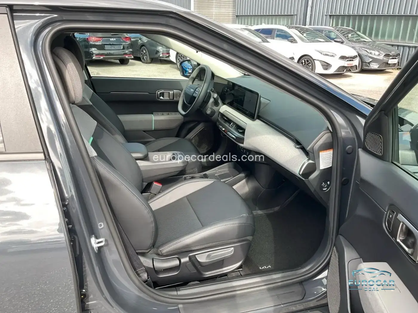 Kia EV4